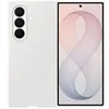 Image de Pack 2-en-1 en silicone magnétique Crème + Film anti-reflet Transparent pour Galaxy Z Fold 8 Ultra