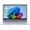 Image de Galaxy Book4 Edge SE 15.6" FHD 60 Hz Copilot+PC SnapdragonX 16 Go RAM 256 Go SSD Gris Glacier