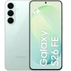 Image de Galaxy S26 FE 6,7" 5G Double Nano SIM 128 Go Vert d'eau