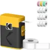 Image de Pack Imprimante Thermique M50 Jaune