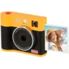 Image de Appareil Photo Instantané  Mini Shot 3 ERA MS300 Jaune