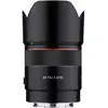 Image de AF 75mm f/1.8 pour Sony FE