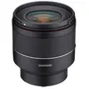 Image de AF 50mm F/1.4 II pour Sony FE