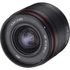 Image de AF 12mm F2 RF-S