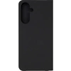 Image de Folio Flip Wallet Noir pour Galaxy A17 4G et 5G