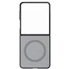 Image de magnétique Miroir Argent pour Galaxy Z Flip 8