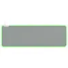 Image de Razer Goliathus Extended Chroma Soft Gaming Mouse Pad with Chroma RGB Lighting - Micro-textured Cloth Surface - Mercury White