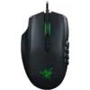 Image de [EXCLUSIVE] Razer Naga Left-Handed Edition MMO Gaming Mouse - True Left-Handed Ergonomic Design - 19+1 Programmable Buttons - Focus+ 20K DPI Optical Sensor