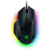 Image de Razer Basilisk V3 - Customizable Ergonomic Wired Gaming Mouse with Razer Chroma - RGB 10+1 Programmable Buttons - HyperScroll Tilt Wheel