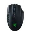 Image de Razer Naga V2 Pro - Wireless MMO Gaming Mouse