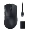 Image de Razer DeathAdder V3 Pro - Ultra-lightweight HyperSpeed Ergonomic Esports Mouse