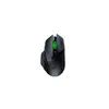 Image de Souris gaming sans fil RAZER BASILISK V3 X HYPERSPEED - 9 boutons programmables - capteur optique 18000 dpi - retroeclairage Razer Chroma RGB