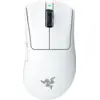 Image de Razer DeathAdder V4 Pro - Blanche