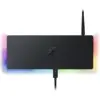 Image de Razer Thunderbolt  4 Dock Chroma - Black - Universal Thunderbolt  4 dock with 10 ports for maximum connectivity - Connectivity to Maximize Your Setup - Future-proof and Backwards-compatible - Pass-through Charging