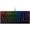 Image de Razer BlackWidow V3 Tenkeyless Compact Mechanical Keyboard with Razer Chroma RGB - Fully Programmable Keys - Green Switch (Tactile & Clicky) - US Layout