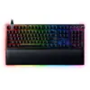 Image de Razer Huntsman V2 Analog Gaming Keyboard - Razer Analog Optical Switches - Multi-function Digital Dial and 4 Media Keys - French Layout