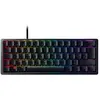 Image de Huntsman Mini - Clavier de jeu format 60?% - avec switch optique Razer (red) - Construction en aluminium - Câble Type-C amovible