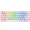 Image de Razer Huntsman Mini - Switch optique linéaire - NO - Mercury