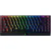 Image de Razer BlackWidow V3 Mini HyperSpeed - 65% Wireless Mechanical Gaming Keyboard - Yellow Switch - US Layout