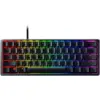 Image de Razer Huntsman Mini - Switch optique linéaire - ES - Noir