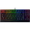 Image de Razer BlackWidow V3 Tenkeyless - Switch jaune - ES - Noir