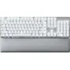 Image de Razer Pro Type Ultra - Wireless Mechanical Keyboard for Productivity - Silent, tactile keyboard switches - Ergonomic design with soft-touch coating - Plush leatherette wrist rest