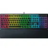 Image de Razer Ornata V3 - US - Low-profile Mecha-membrane RGB Keyboard - Low-profile Keys - Razer Mecha-Membrane Switches - UV-coated Keycaps