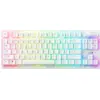 Image de Razer DeathStalker V2 Pro Tenkeyless - Wireless Low Profile Optical Gaming Keyboard - White Edition