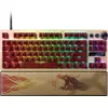 Image de Razer Huntsman V3 Pro Tenkeyless - US - Counter-Strike 2 Edition