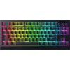 Image de Razer BlackWidow V4 Tenkeyless HyperSpeed - Switch orange - ES