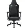 Image de Razer Enki - Black - Gaming Chair for All-Day Comfort - Built-in Lumbar Arch - Optimized Cushion Density