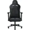 Image de Razer Enki X - Essential Gaming Chair for All-Day Comfort - Built-in Lumbar Arch - Optimized Cushion Density