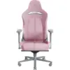 Image de Razer Enki - Quartz - Gaming Chair for All-Day Comfort - Built-in Lumbar Arch - Optimized Cushion Density