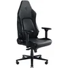 Image de Iskur V2 Noir. Confortable - cuir synthétique