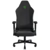 Image de Razer Iskur V2 X - Noir / Vert - Tissu