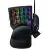 Image de Razer Tartarus V2 Gaming Keypad: Mecha-Membrane Key Switches - 32 Programmable Keys - Customizable Chroma RGB Lighting - Programmable Macros