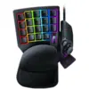 Image de Razer Tartarus Pro Gaming Keypad: Analog-Optical Key Switches - 32 Programmable Keys - Customizable RGB Lighting - Programmable Macros