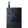 Image de Razer Audio Mixer - All-in-one Analog Mixer for Broadcasting and Streaming - Analog Audio Mixer - 4-channel Interface with Mute Buttons - XLR Input with Preamp
