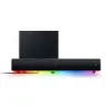 Image de Razer Leviathan V2 - PC Gaming Soundbar with Subwoofer - Multi-driver PC Soundbar and Subwoofer - THX® Spatial Audio - Compact Desktop Form Factor