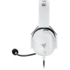 Image de Razer BlackShark V2 X - White - Multi-platform wired esports headset
