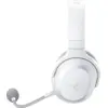 Image de Razer Barracuda X - Mercury - Wireless Multi-platform Gaming and Mobile Headset - Razer  SmartSwitch Dual Wireless - 250g Ergonomic Design - Razer  TriForce 40mm Drivers