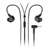 Image de Razer Moray - Ergonomic In-ear Monitor for All-day Streaming - Hybrid Dual-driver Acoustic Design - Ergonomic Low-profile Shape - Superior Passive Noise Isolation