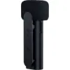 Image de Razer Seiren BT - Bluetooth Microphone for Mobile Streaming - Omnidirectional Microphone - Powerful Noise Suppression and Customization - Wireless, Ultra-light Clip-on Design