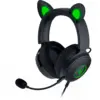 Image de Razer Kraken Kitty Edition V2 Pro - Base Black - Wired RGB Headset with Interchangeable Ears