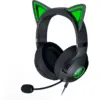 Image de Razer Kraken Kitty V2 - USB Headset with RGB Kitty Ears - Black