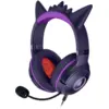 Image de Razer Kraken Kitty V2 - Gengar Edition