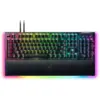 Image de Razer BlackWidow V4 Pro - Mechanical Gaming Keyboard (Yellow Switch)