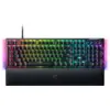 Image de Razer BlackWidow V4 - Mechanical Gaming Keyboard (Green Switch)