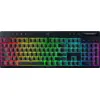 Image de Razer BlackWidow V4 Low-Profile HyperSpeed - Switch orange - FR