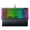 Image de Razer BlackWidow V4 75% - US - Phantom Green Edition